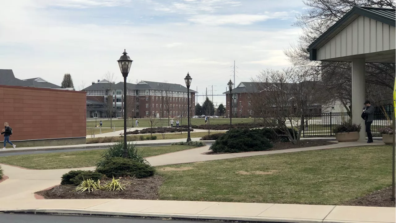 UPDATE: Millersville University swastika vandal says he did not target Jewish community