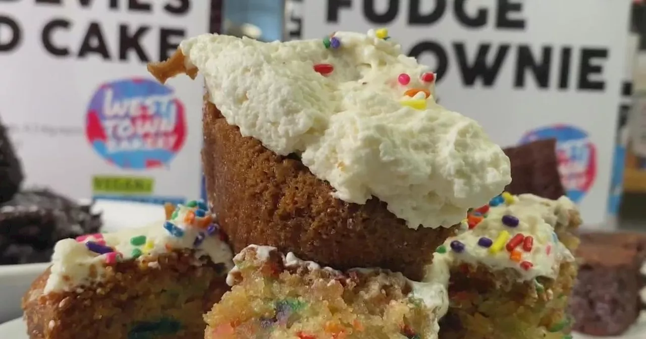 Foodie Friday: A cake mix in high demand at local dispensaries