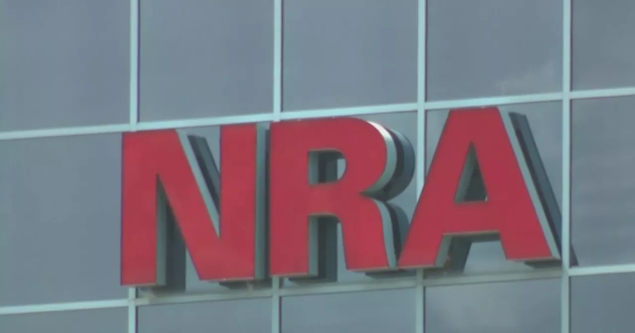 Supreme Court to hear NRA appeal in free speech lawsuit against former New York official