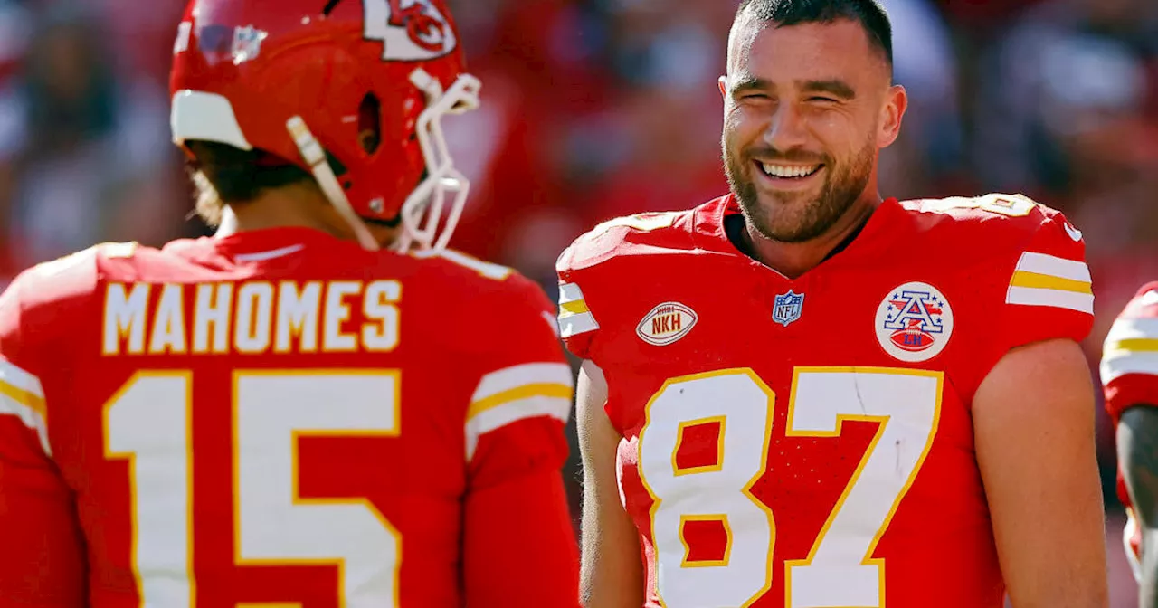 How to watch every Kansas City Chiefs game this season