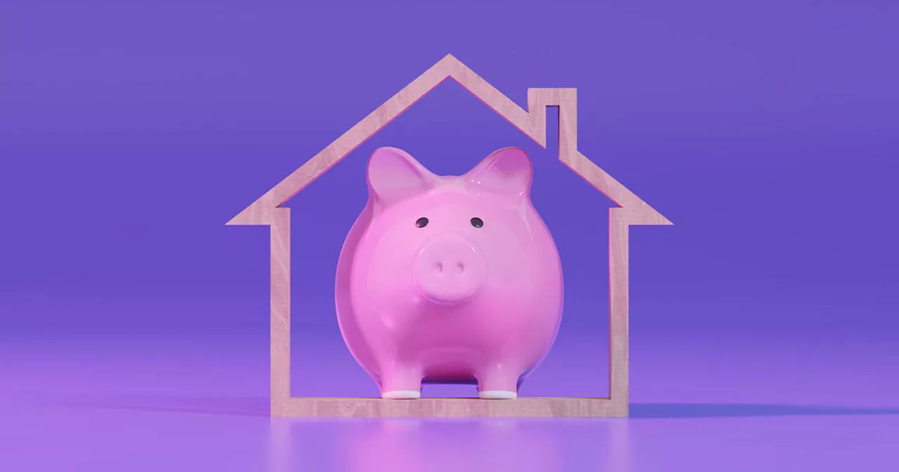 Why you should use home equity with interest rates on pause