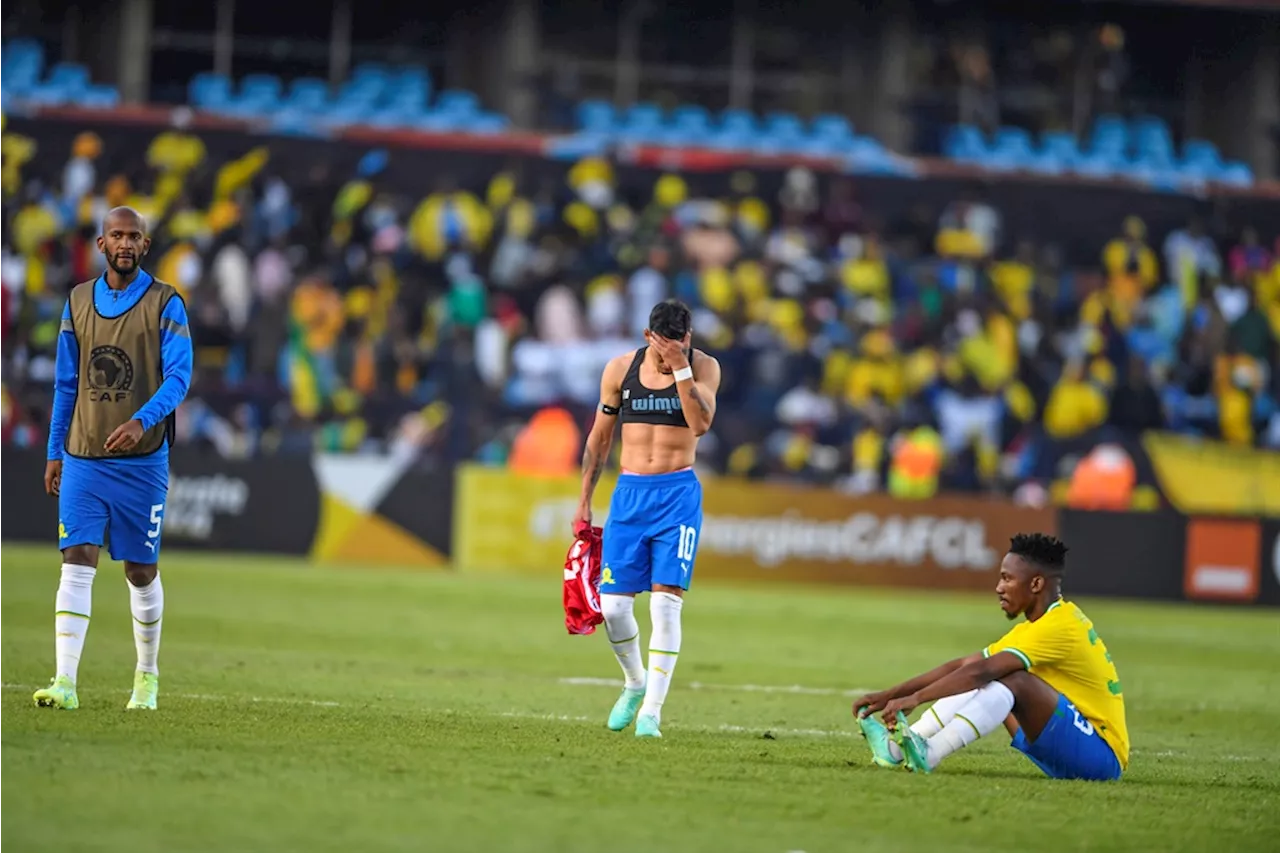 Sundowns eye Wydad scalp and biggest prize in African football