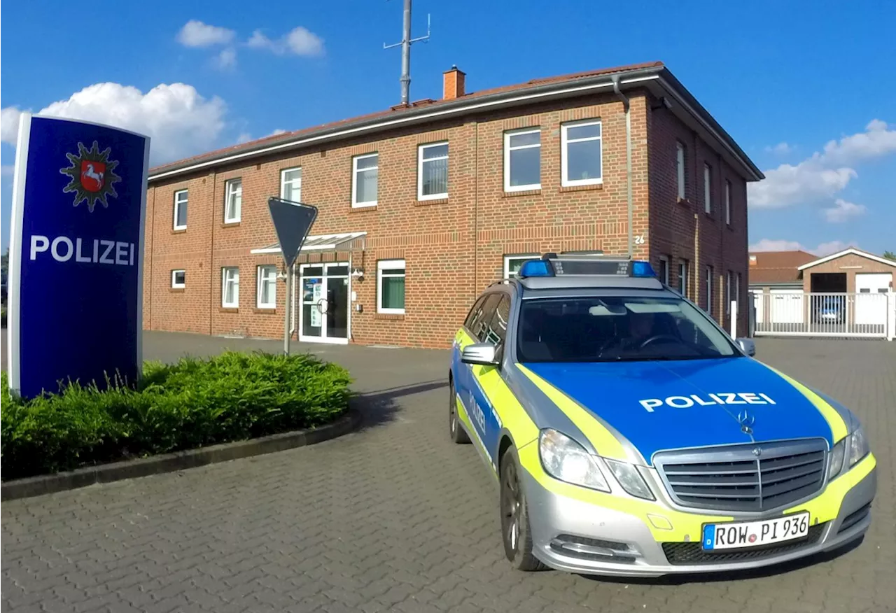 Großkontrolle an der A1 - Polizei und Zoll arbeiten Hand in Hand