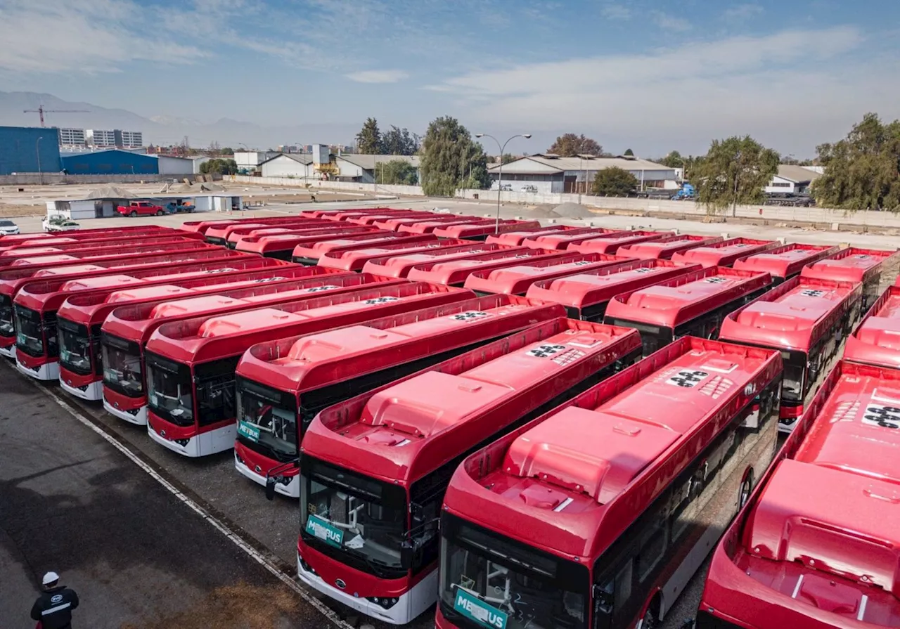 What Chile Can Learn From Clean Car Rules Elsewhere