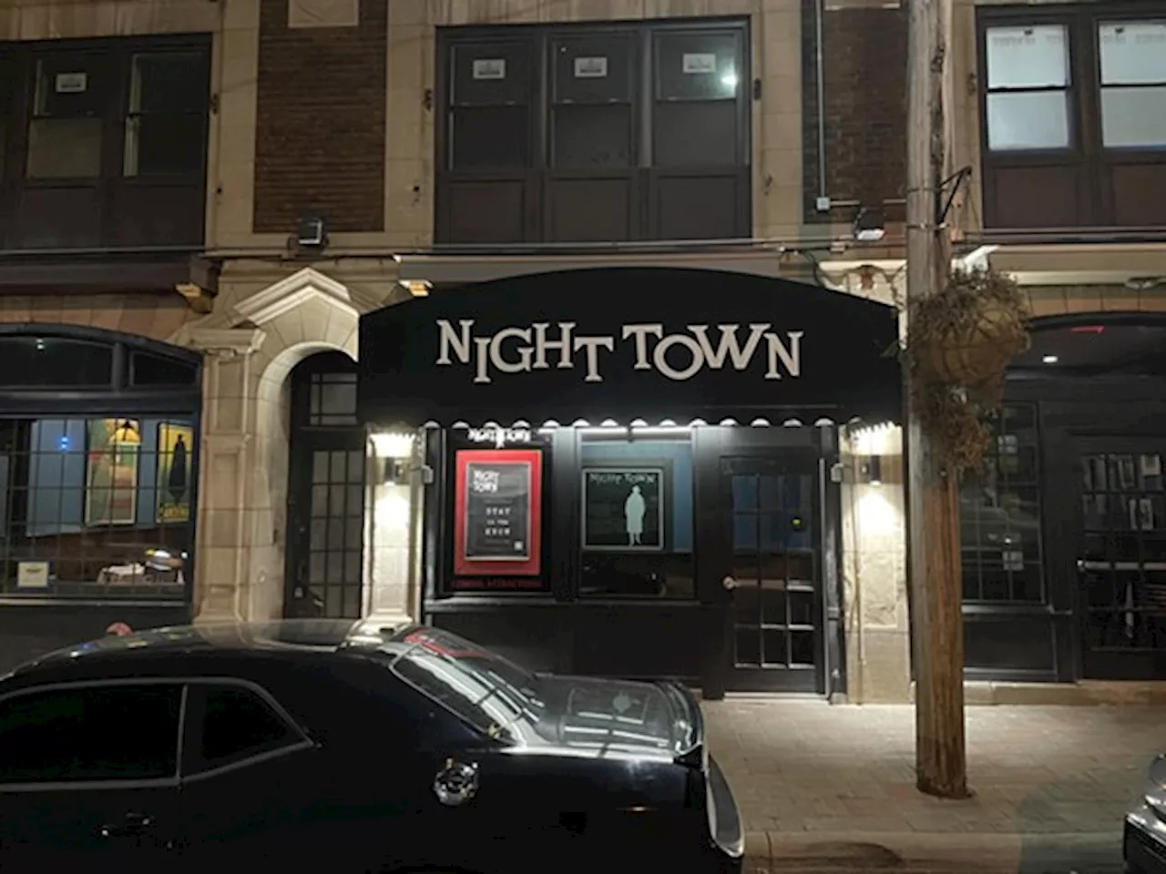 First Look: Nighttown, Reopening in Cleveland Heights After a Four-Year Absence