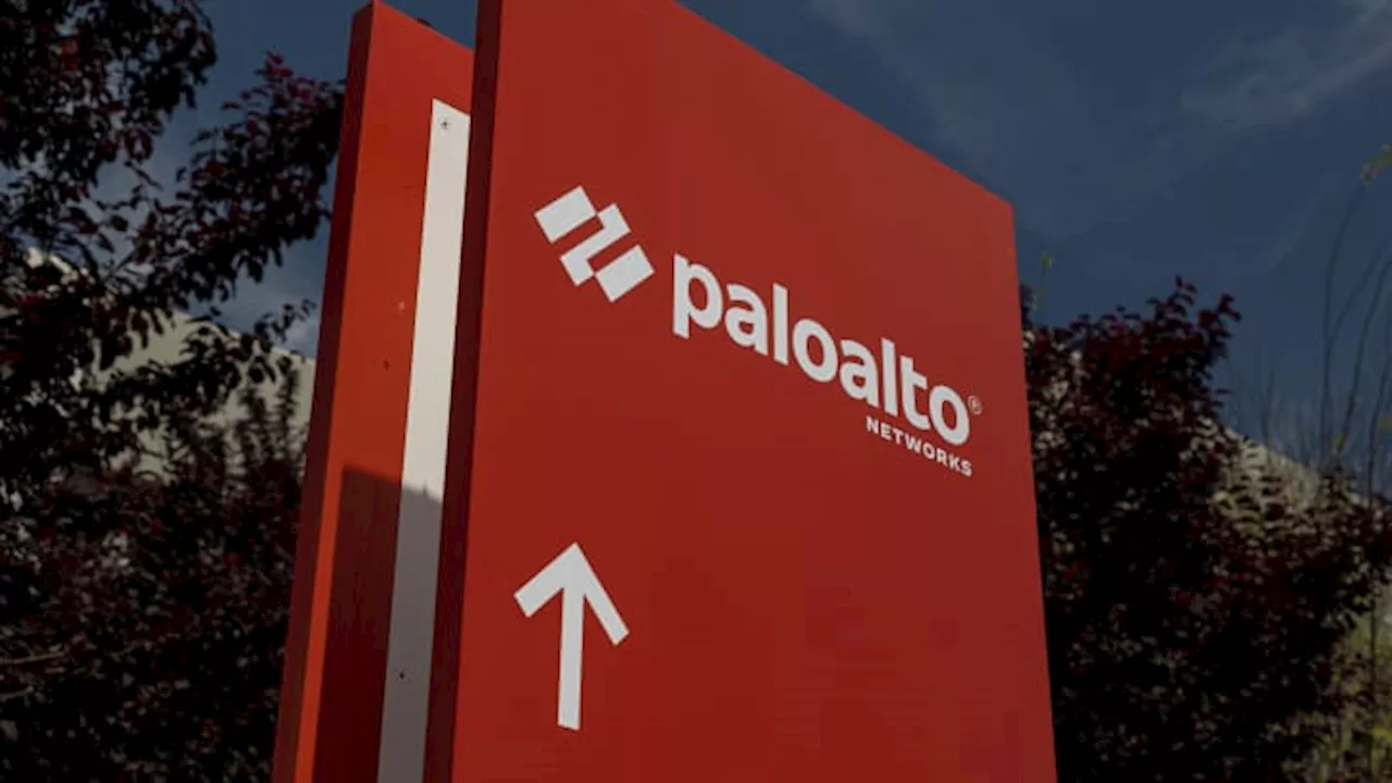 Jim Cramer blasts warnings from a competitor, says buy cybersecurity leader Palo Alto Networks