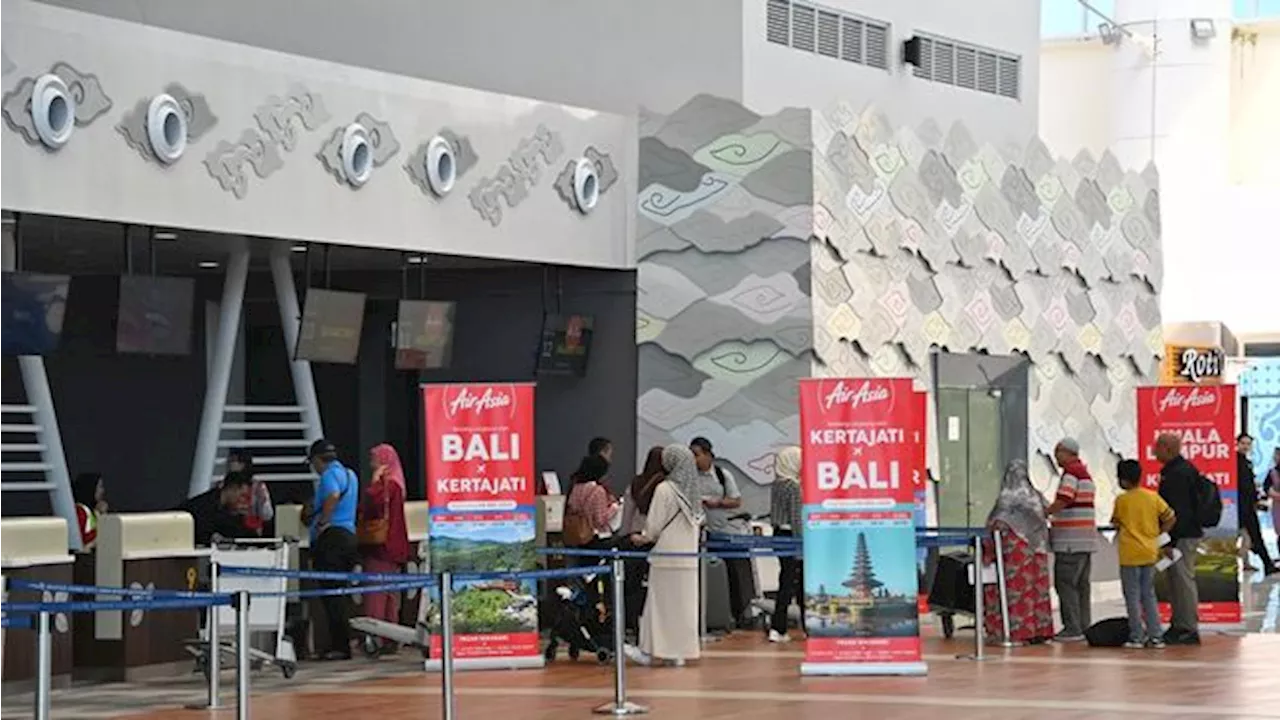 Harga Tiket Pesawat ke Kuala Lumpur Rp500.000, Cek Syaratnya