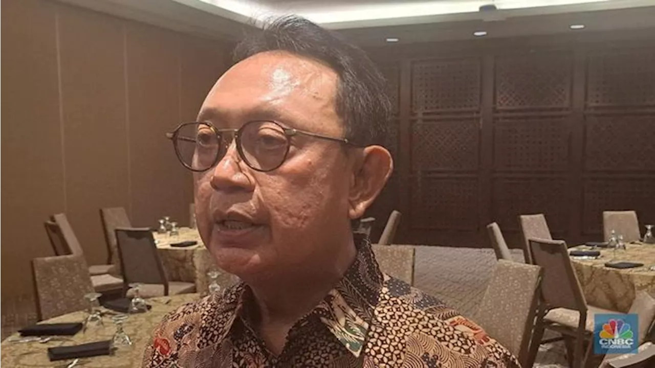 Kemelut Sawit RI-Eropa, Gapki: Sampai Kiamat Tak Akan Selesai