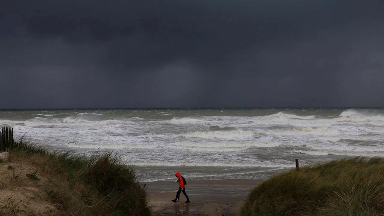 Météo : les Landes et les Pyrénées-Atlantiques placés en vigilance orange pour «pluie-inondation»