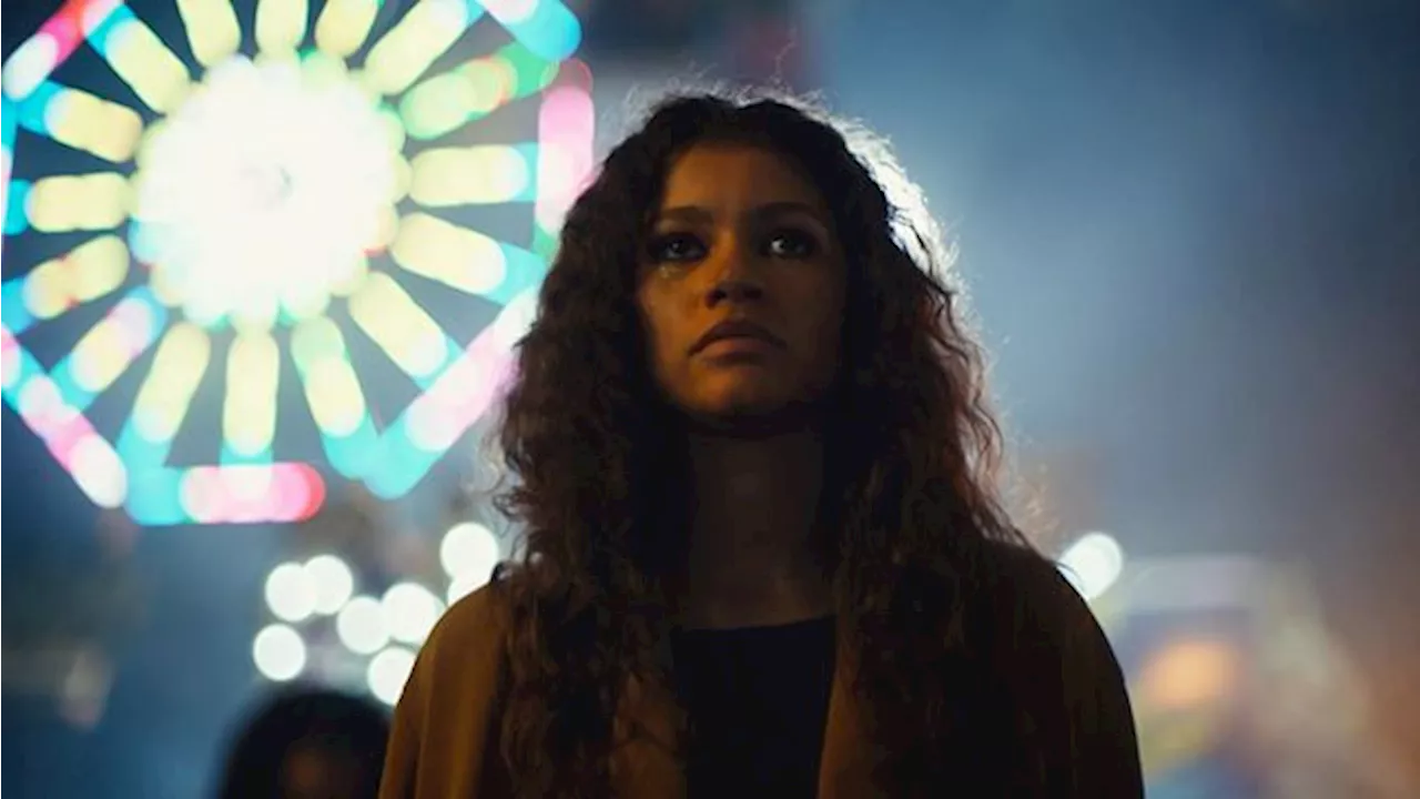 Euphoria Season 3 Dijadwalkan Bakal Tayang 2025