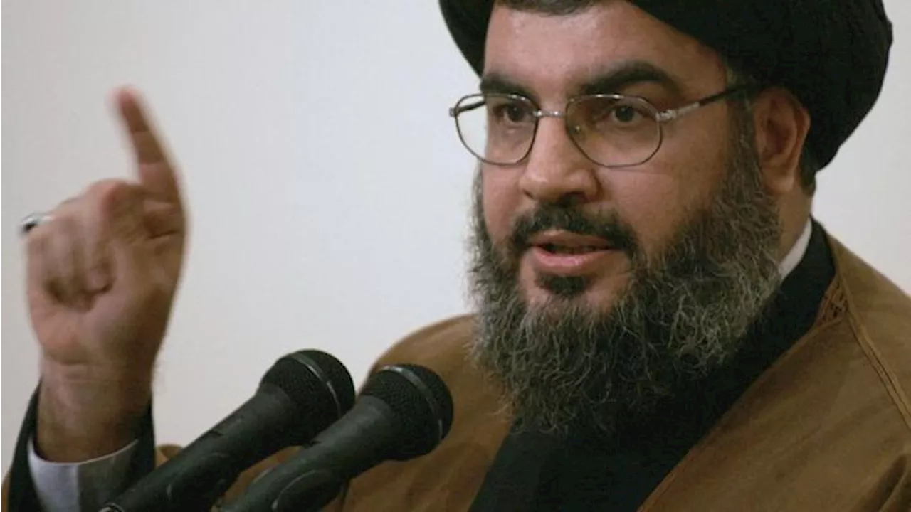 Pemimpin Hizbullah: Serangan Hamas Bukti Israel Lemah dan Rapuh