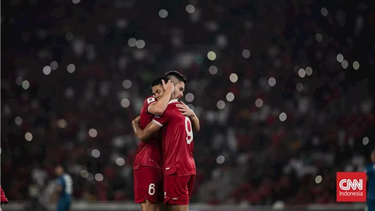 Shin Tae Yong yang Kembali Main Api di Timnas Indonesia