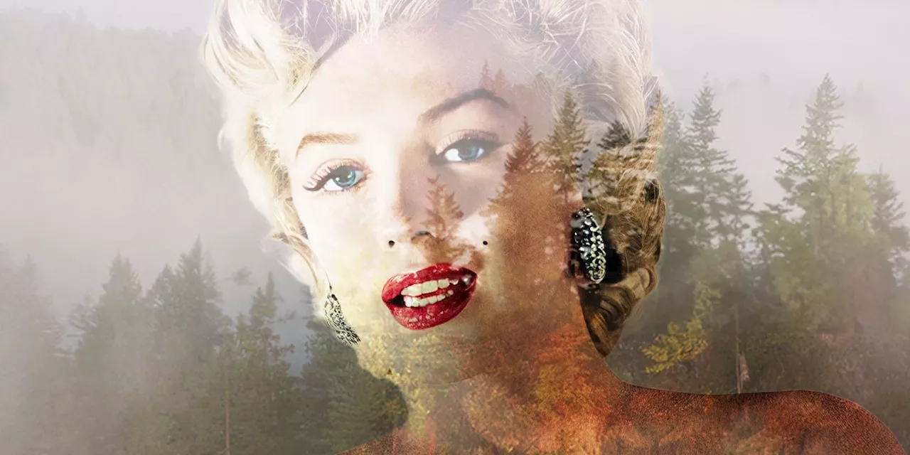 Marilyn Monroe Inspired David Lynch's ‘Twin Peaks’ & ‘Mulholland Drive’