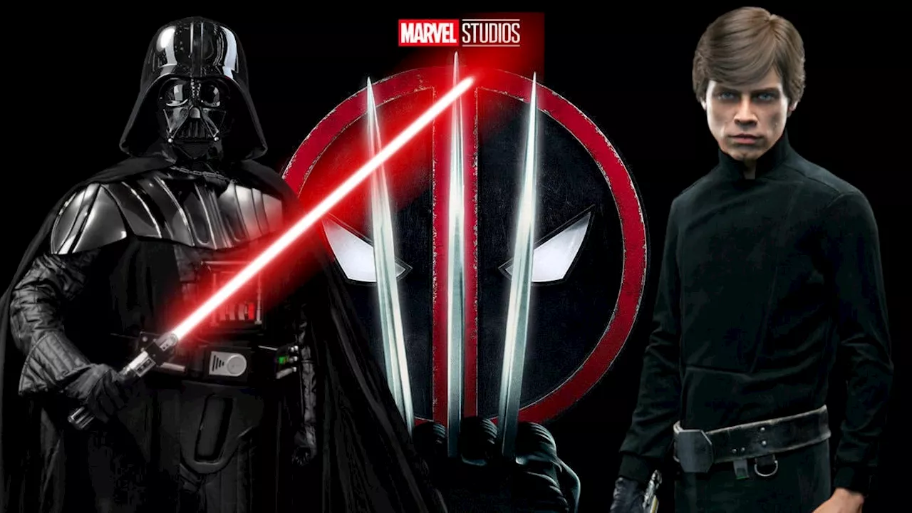 Deadpool 3 Director Reveals Key Star Wars Moment That Inspired New Marvel Movie