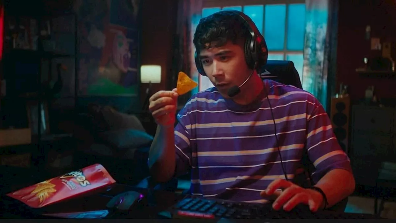 Doritos Reveals Doritos Silent, A 'Crunch Canceling' Technology For Gamers