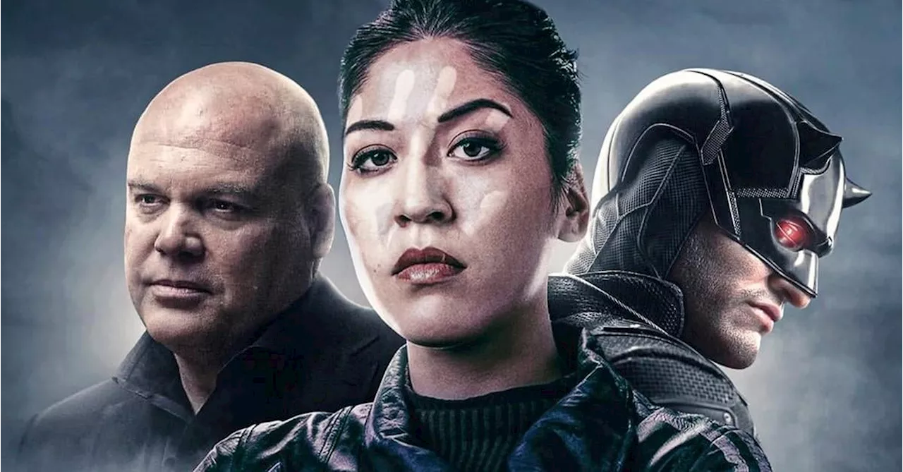 Echo Trailer Released By Marvel, Reveals Focus on Maya Lopez and Kingpin