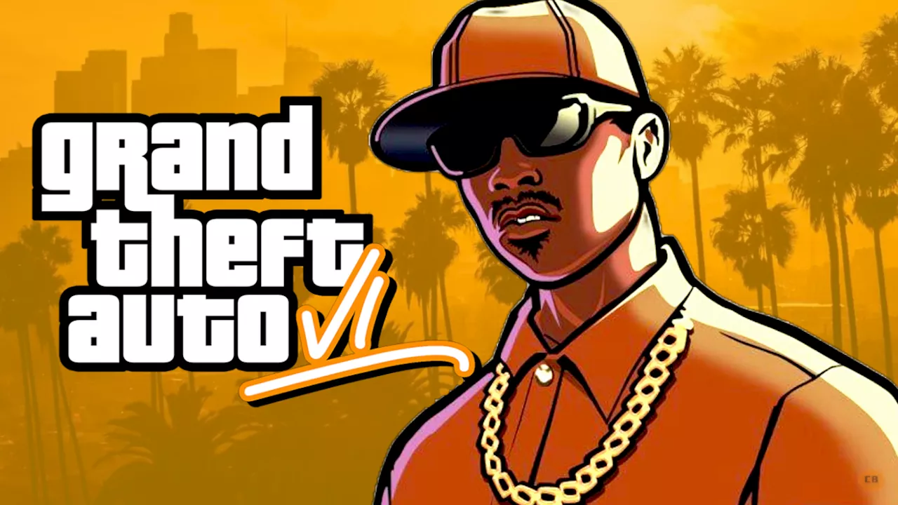 GTA 6 Leak Reveals Return of Side Mission We Haven't Seen Since GTA San Andreas