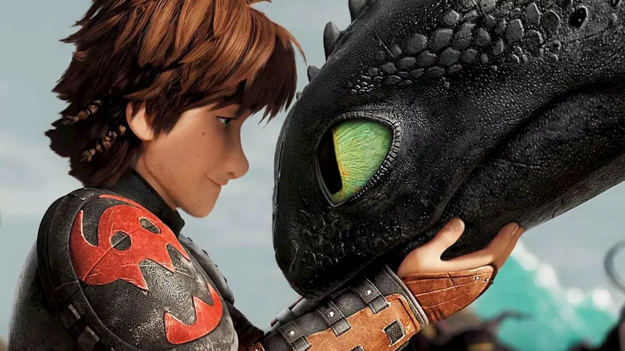 How to Train Your Dragon Live-Action Remake Delays Release Date