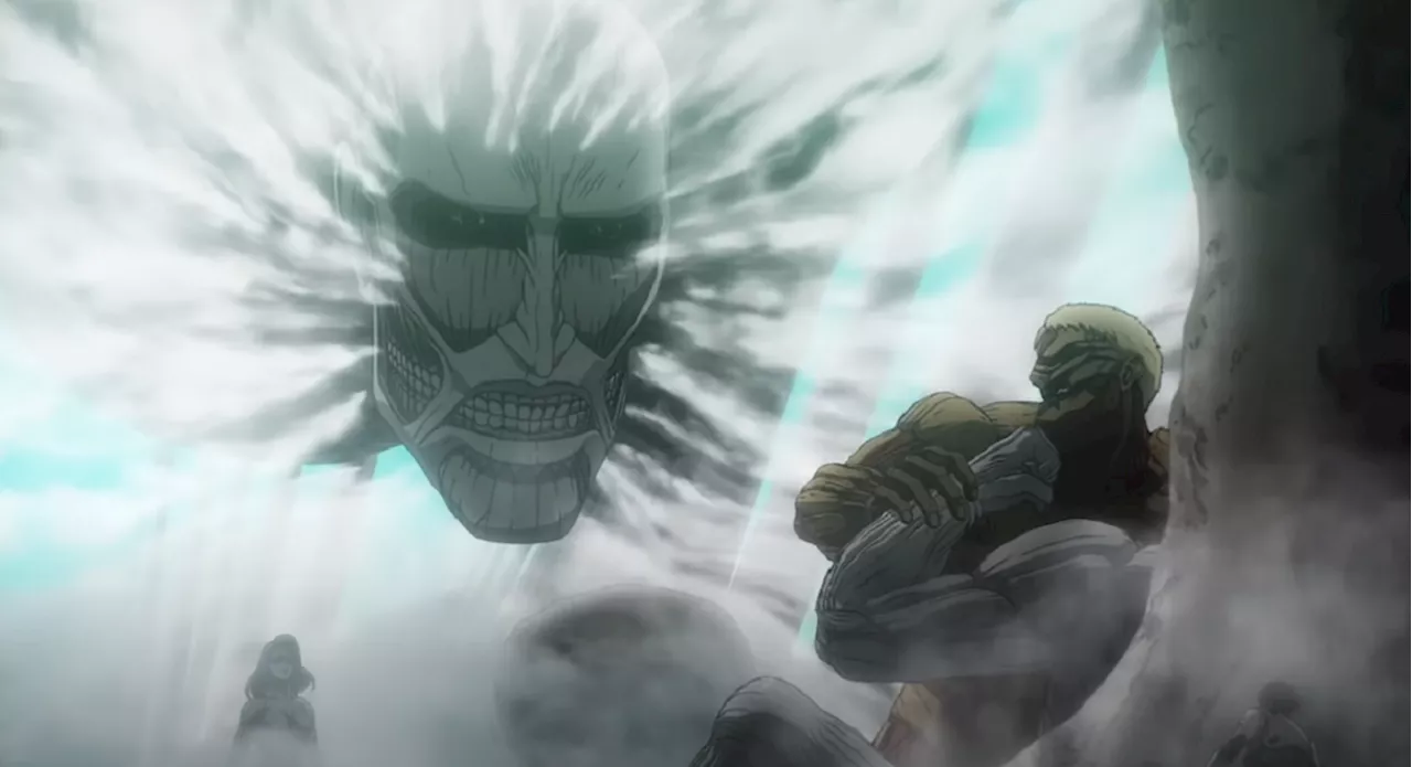 How to Watch Attack on Titan's Anime Finale