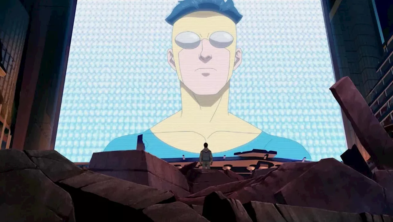 Invincible Season 2 Episode 1 Recap (Spoilers): 'A Lesson For Your Next Life'