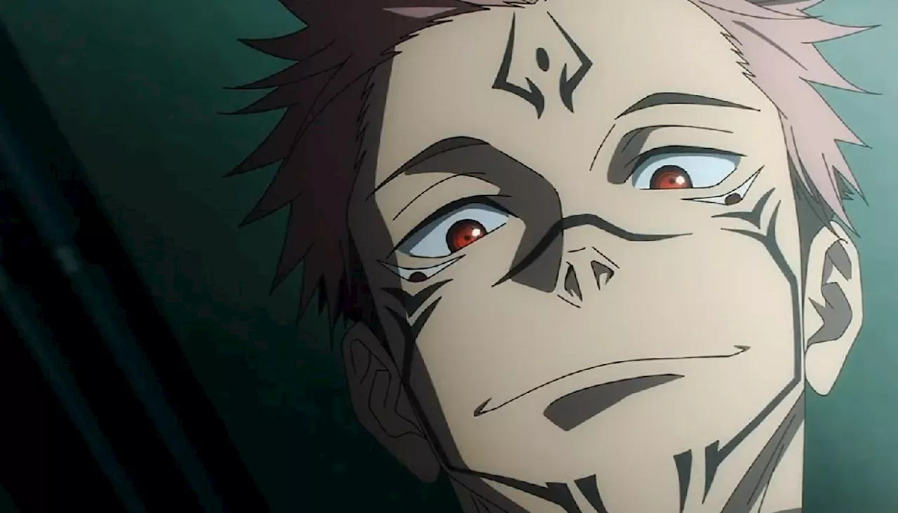 Jujutsu Kaisen Season 2 Reveals Two Horrific Kills