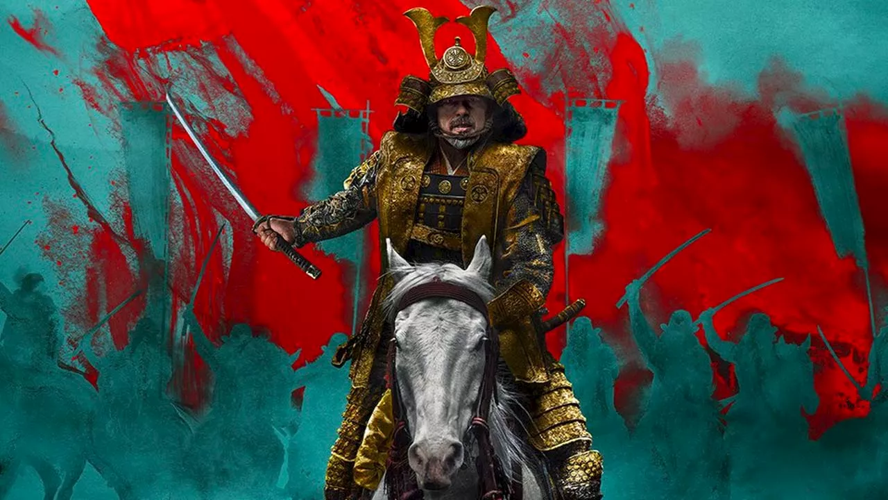 Shōgun: Lo spettacolare trailer ufficiale della miniserie basata sul bestseller di James Clavell