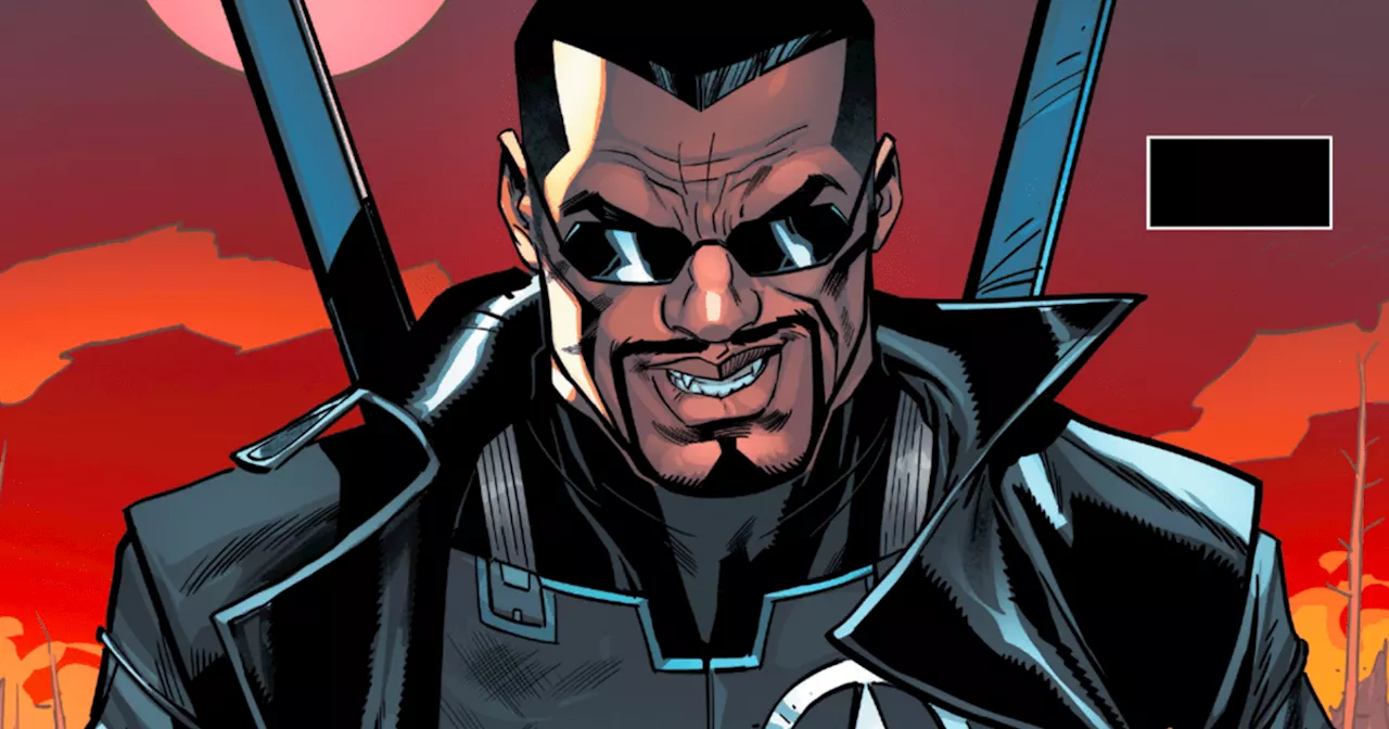 Blade Update: Marvel Studios Exec Reportedly Fired From MCU Movie After Dispute