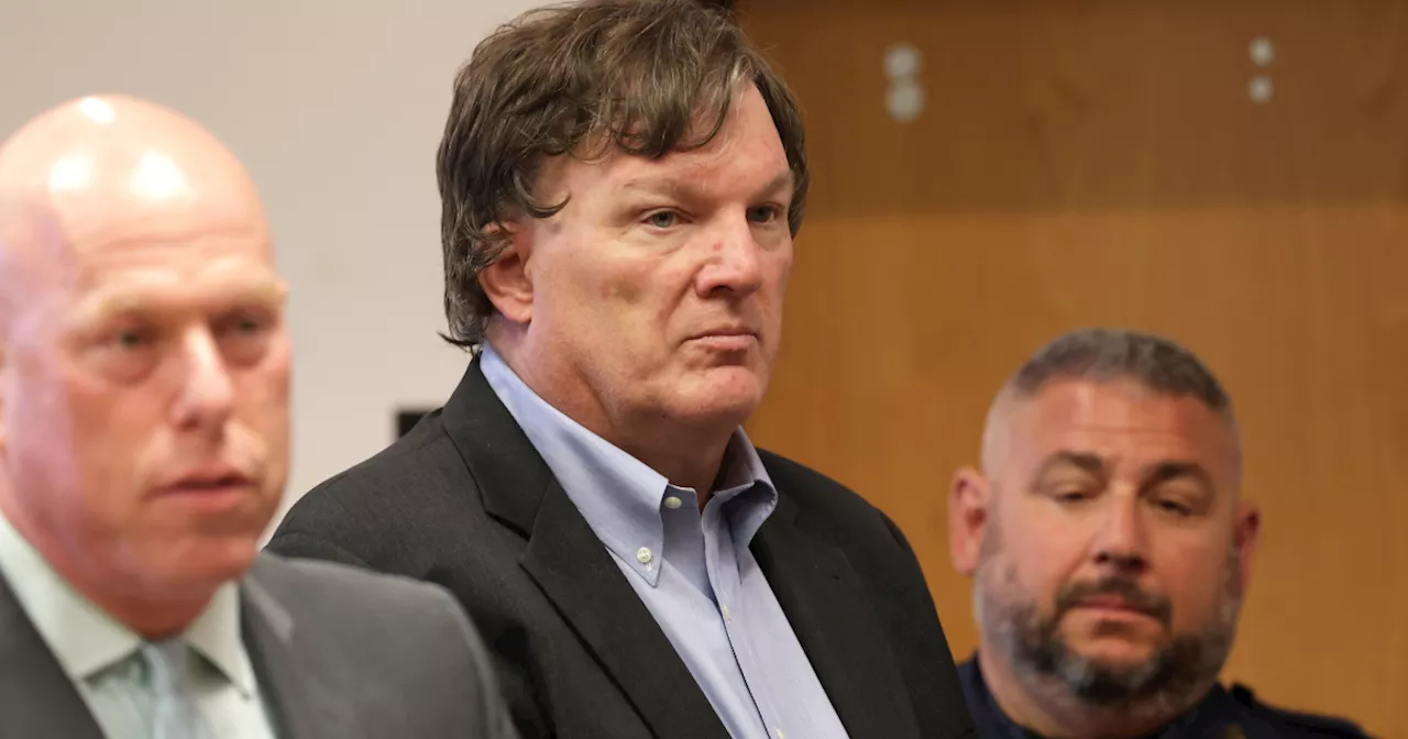 Gilgo Beach Murders: Where Is Suspect Rex Heuermann Now?