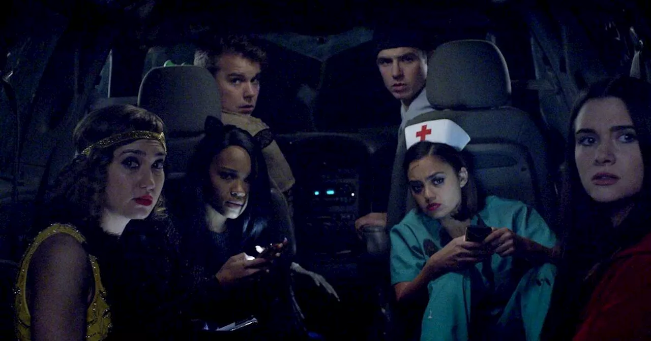 Haunt (2019) Streaming: Watch & Stream Online via Amazon Prime Video & Hulu