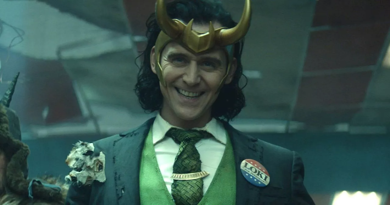 Loki Season 2 Episode 5 Ending Explained & Spoilers: What Happened at the End?