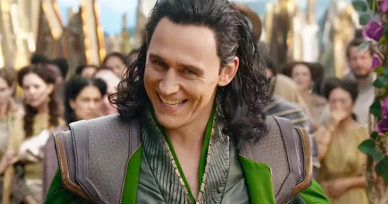 Loki Season 2: Who is God of Stories Loki & Is He in Episode 6?