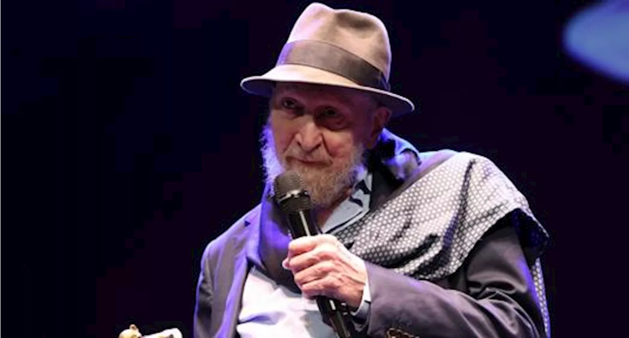 Frank Miller a Lucca Comics & Games: «L’inchiostro mette a nudo le emozioni»