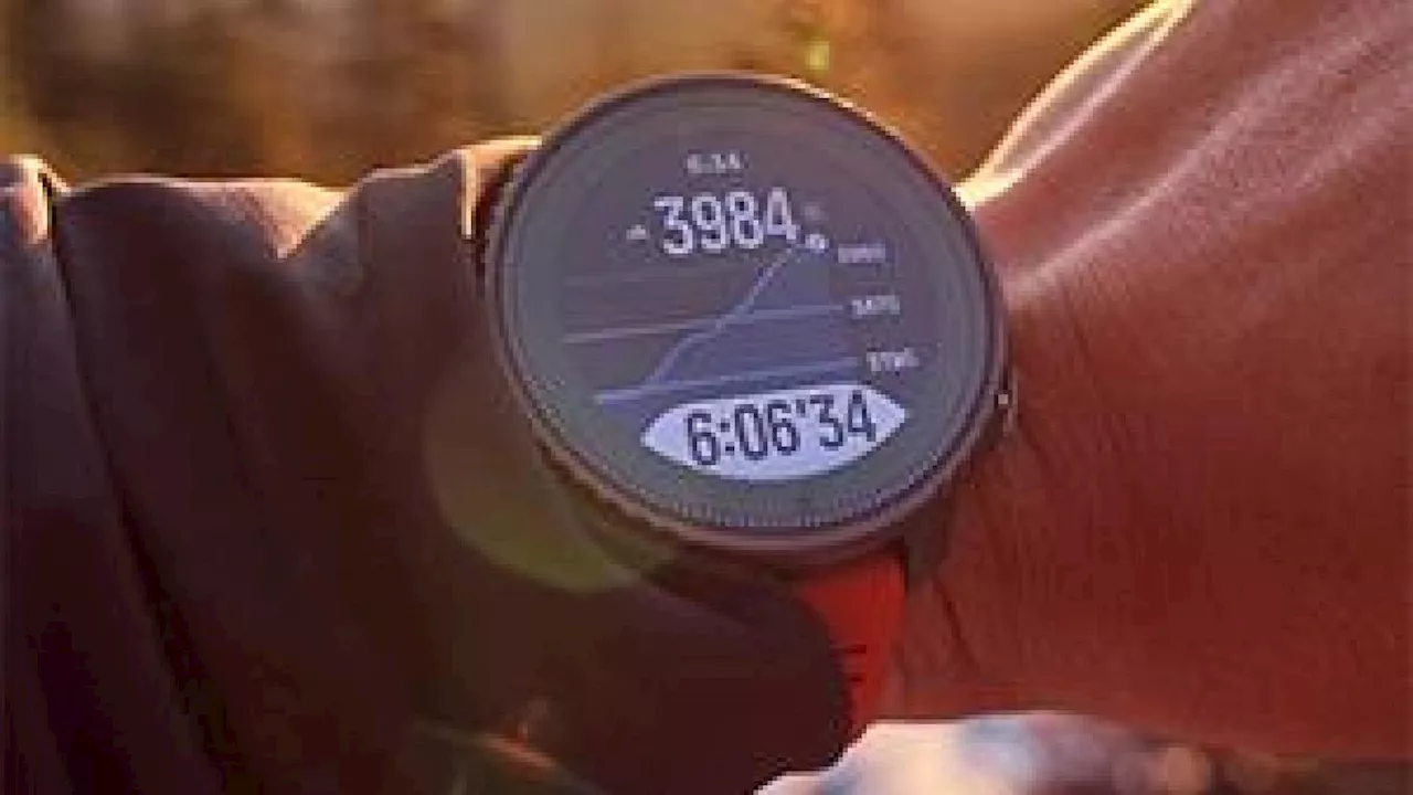 Recensione Suunto Vertical 2023: la nostra prova del nuovo smartwatch per sportivi