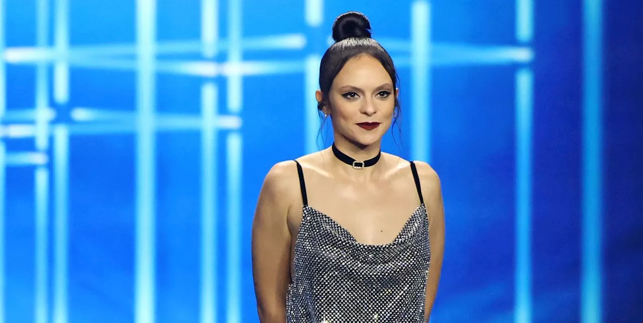 Essere Francesca Michielin a X Factor 2023 non è così semplice