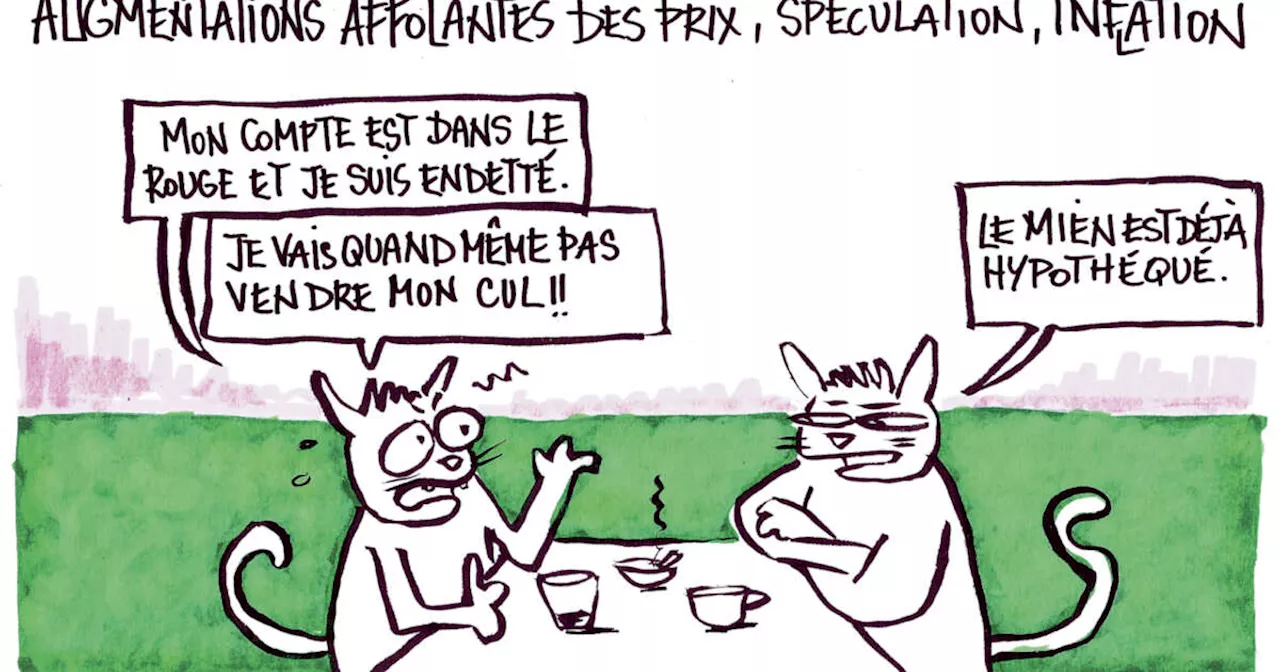 Au Royaume-Uni, payer ses courses plus tard… mais à quel prix ?