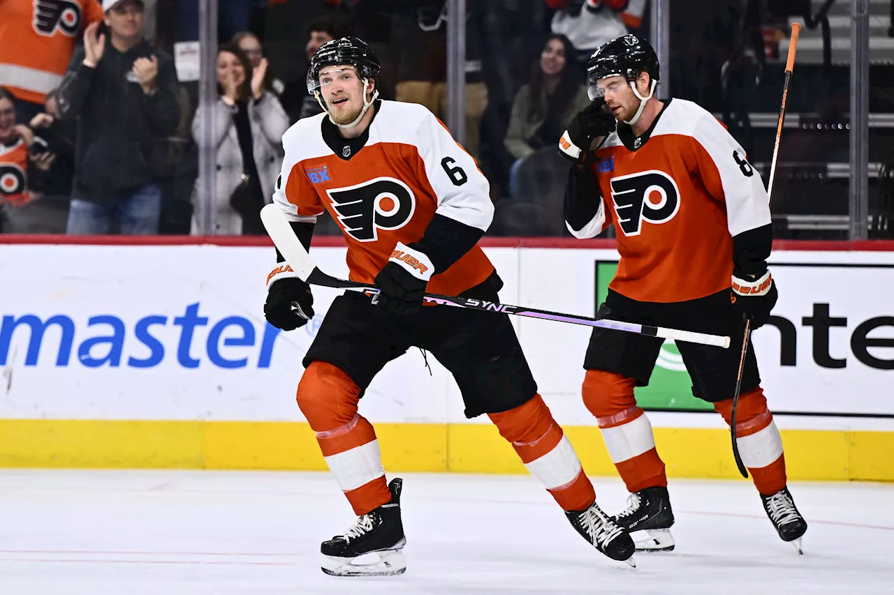 Flyers vs Sabres Odds, Picks, and Predictions Tonight: Philly Gets Even in Rematch