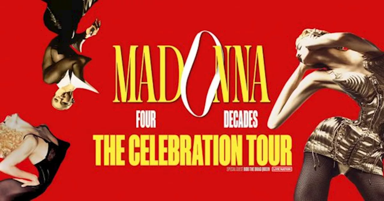 Madonna en Argentina: crecen los rumores y anticipan fechas posibles, ¿cuándo viene?