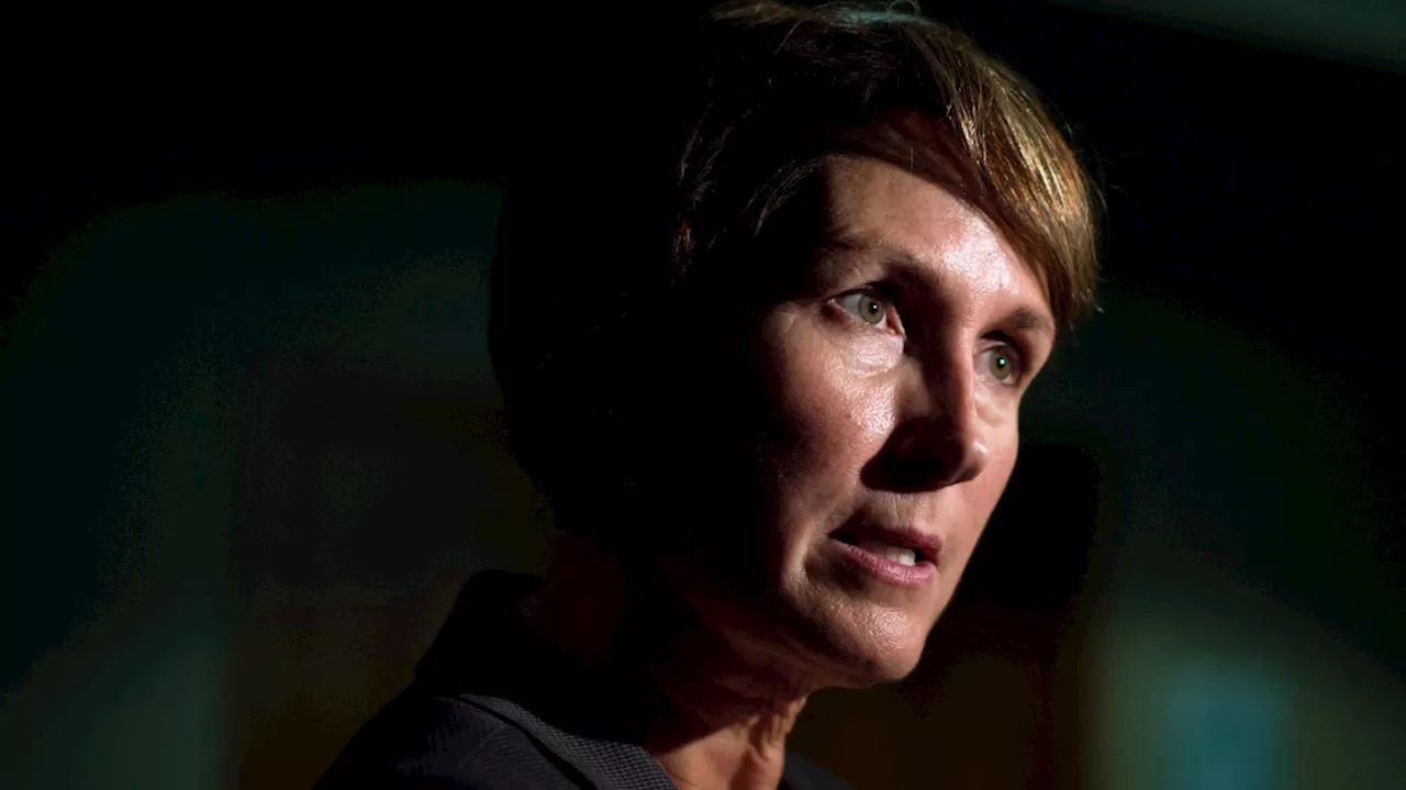 Mary Ellen Turpel-Lafond removed from Order of Canada after Indigenous ID questions