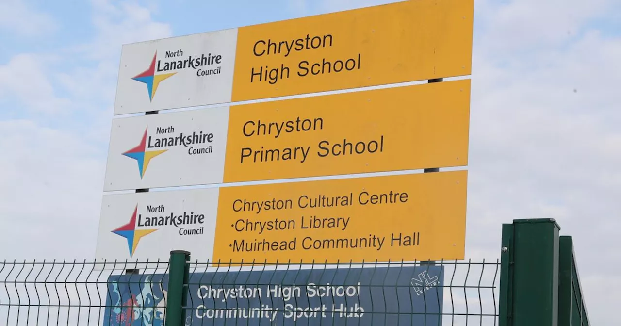 Funding boost for Lanarkshire high school extension