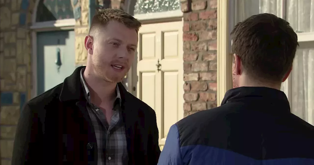 ITV Coronation Street fans raging at Daisy after sick love triangle