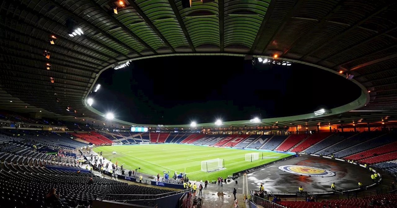 ScotRail issues travel advice ahead of League Cup semi-finals at Hampden