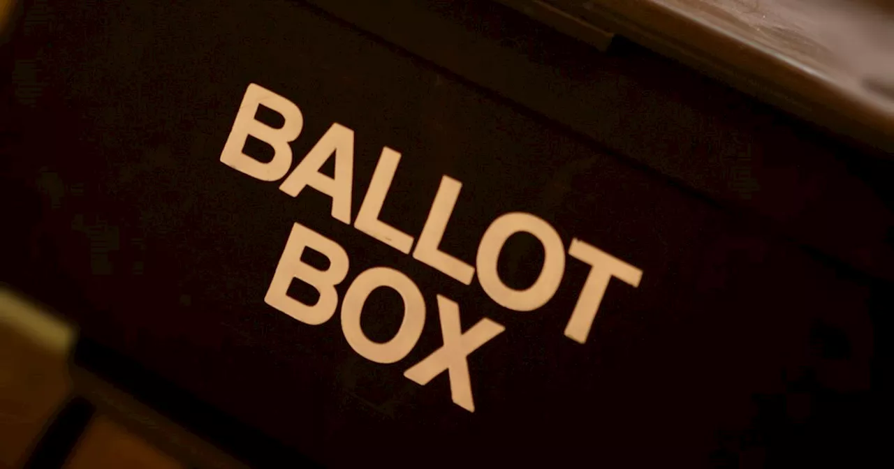 Voters in Ravenscraig council ward reminded to use vote in upcoming by-election