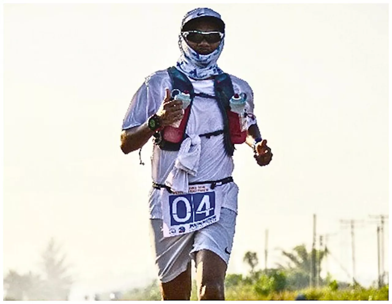 Borneo’s toughest 50km ultra marathon returns to Labuan