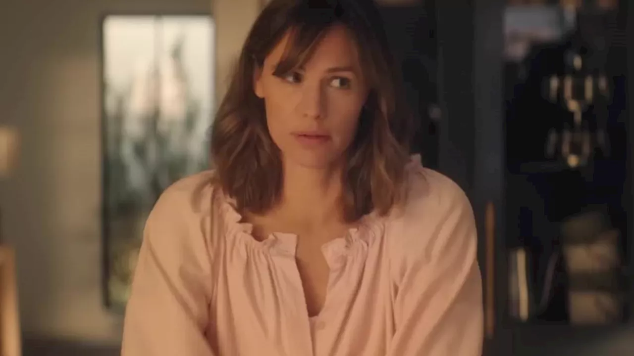 Family Switch trailer finds Jennifer Garner and Ed Helms' whole family switching places in the new...