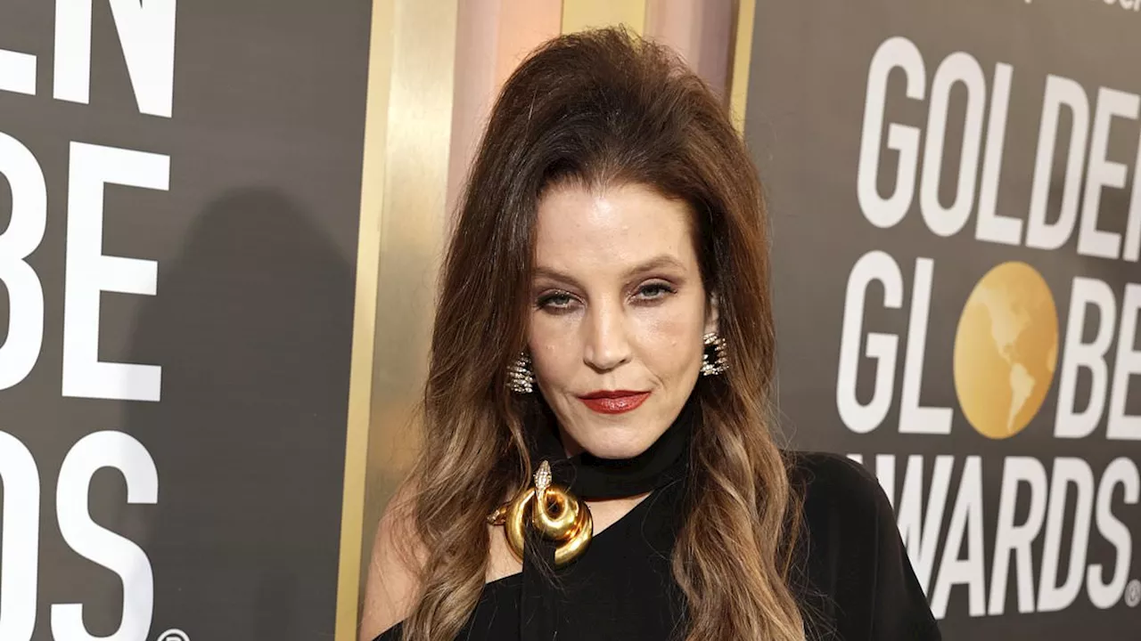 Lisa Marie Presley was upset about Sofia Coppola's 'shockingly vengeful and contemptuous' depiction...