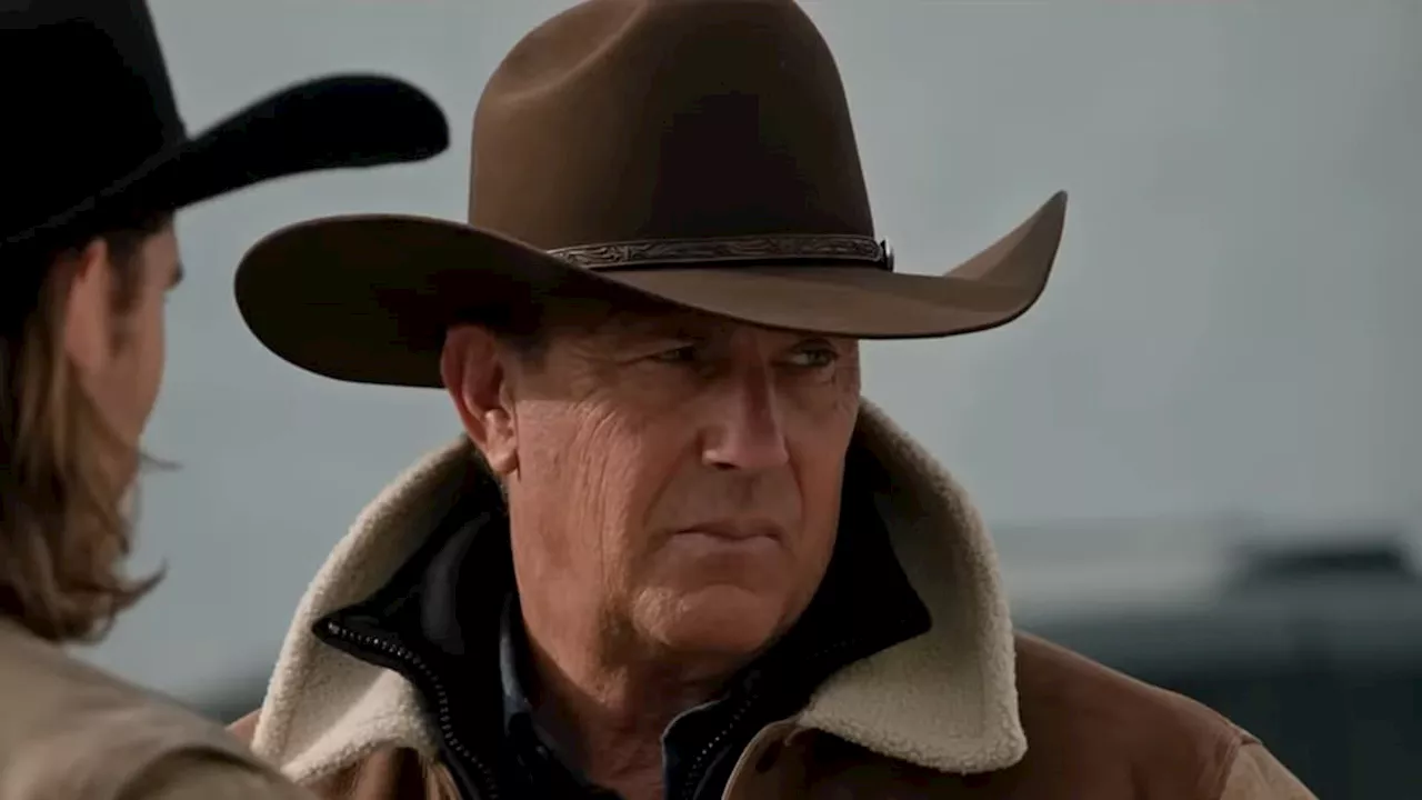 Yellowstone final episodes premiere date CONFIRMED: Kevin Costner series to come to a close with...