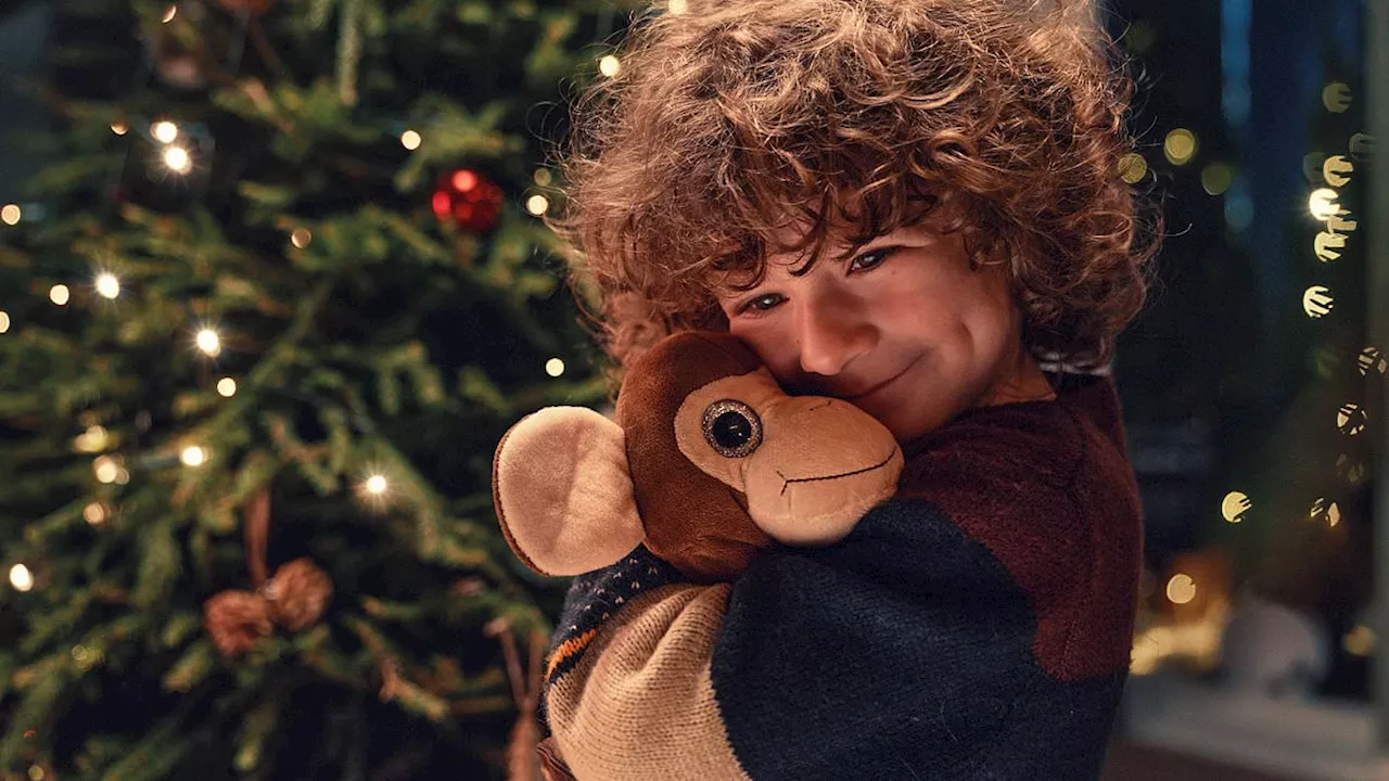 Christmas adverts 2023: Watch all the heartwarming ads so far including Lidl, Very and TK Maxx -...