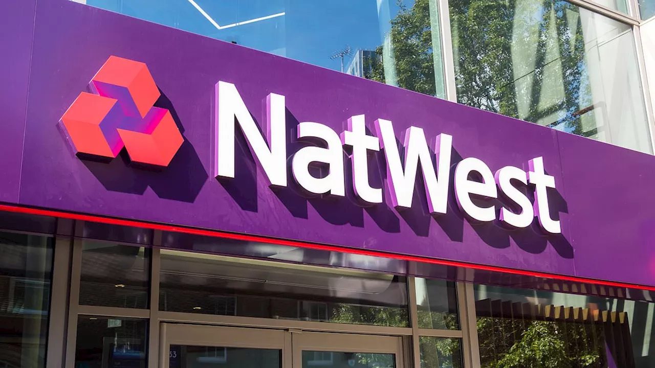 NatWest accused of 'intrusion' after starting new function that combs customers' accounts to track...