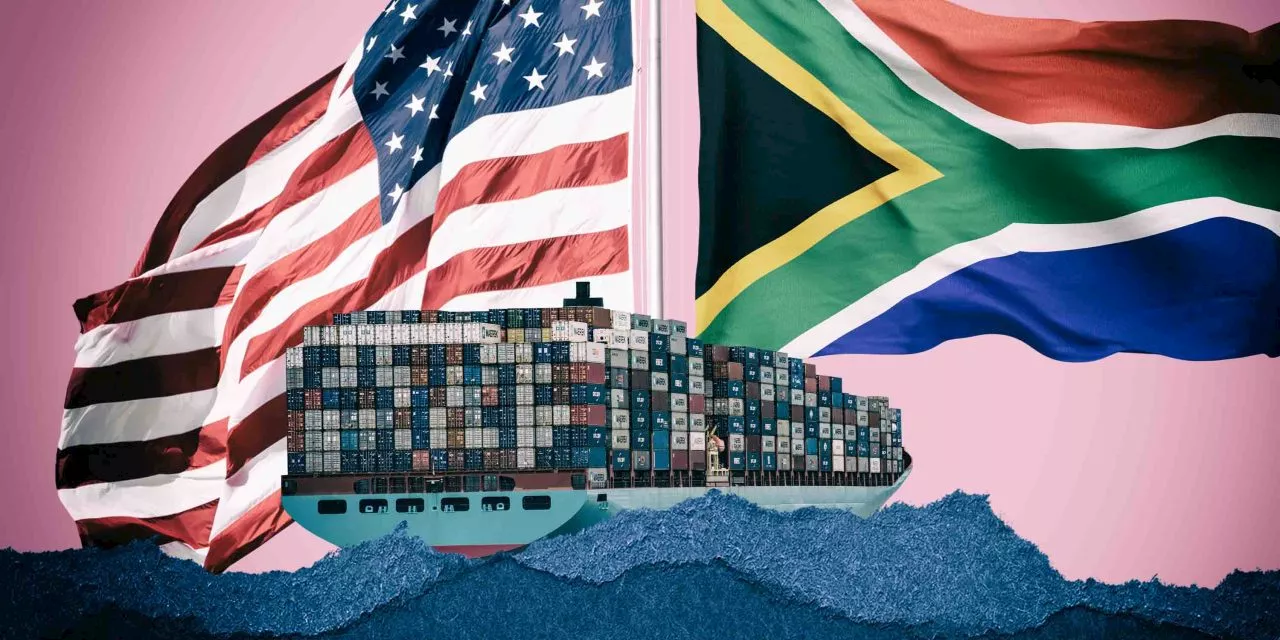 SA likely to secure trade status extension with US, say officials