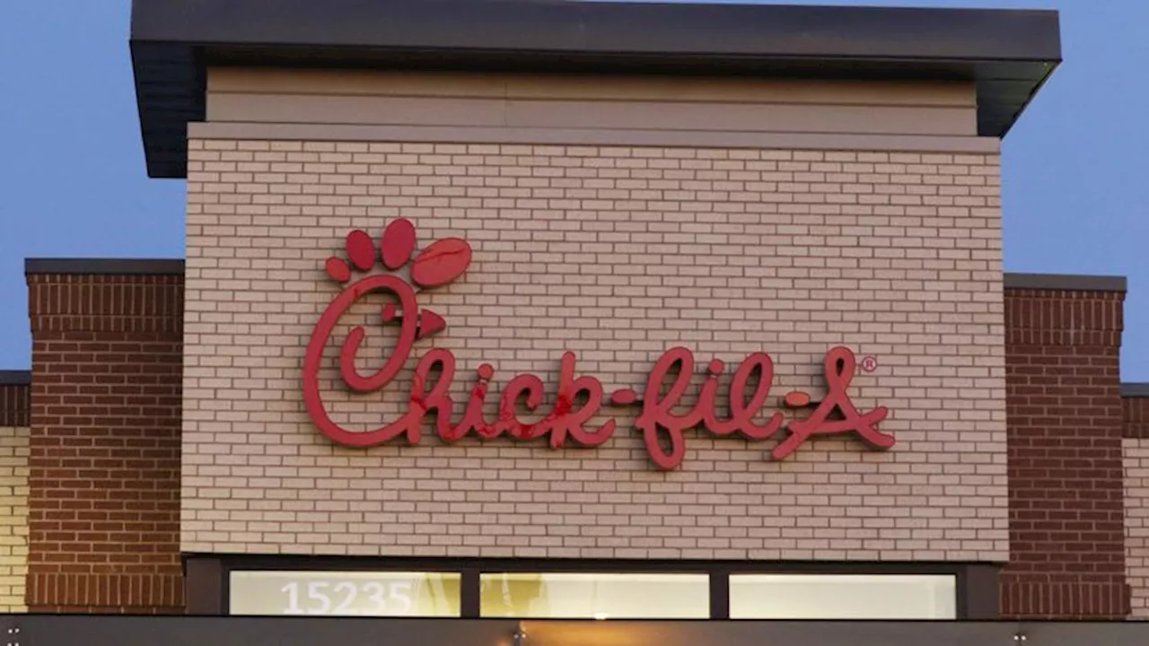 Chick-fil-A chooses RedBird mall in Dallas for its 3,000th restaurant